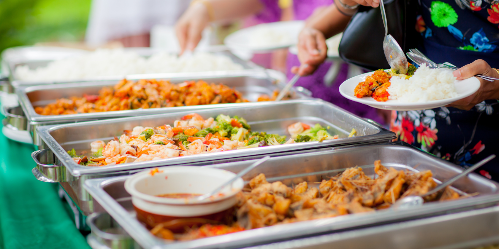 Rental Alat Catering di Kulonprogo Jogja - Solusi Murah Untuk Acara Jogja 2023